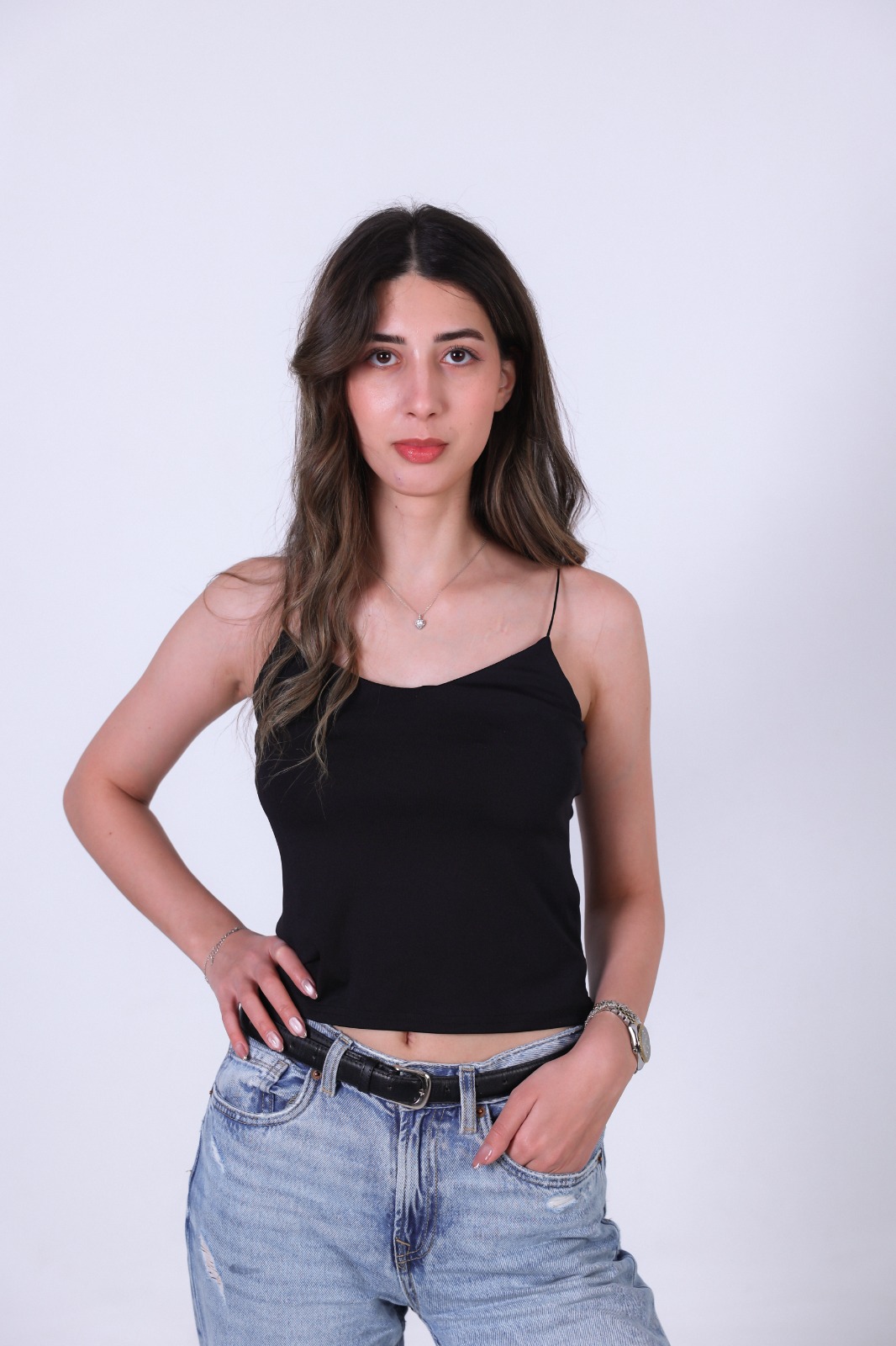 Aybəniz Məmmədova