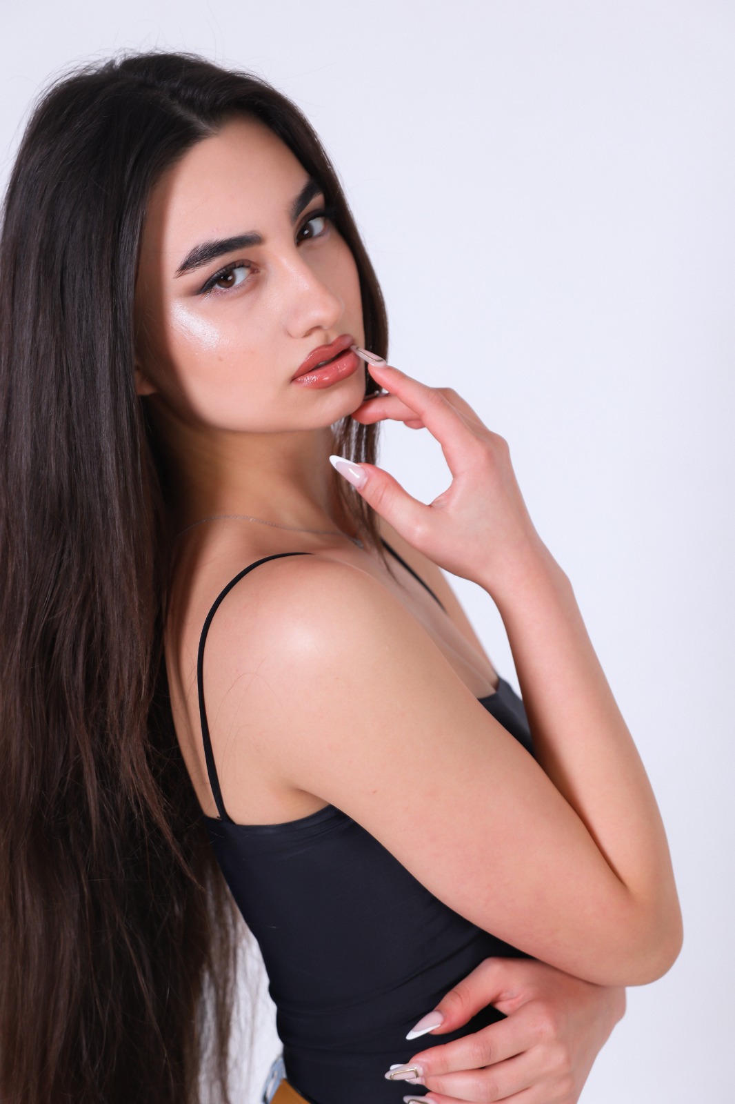 Ülfət Hacıbəyova