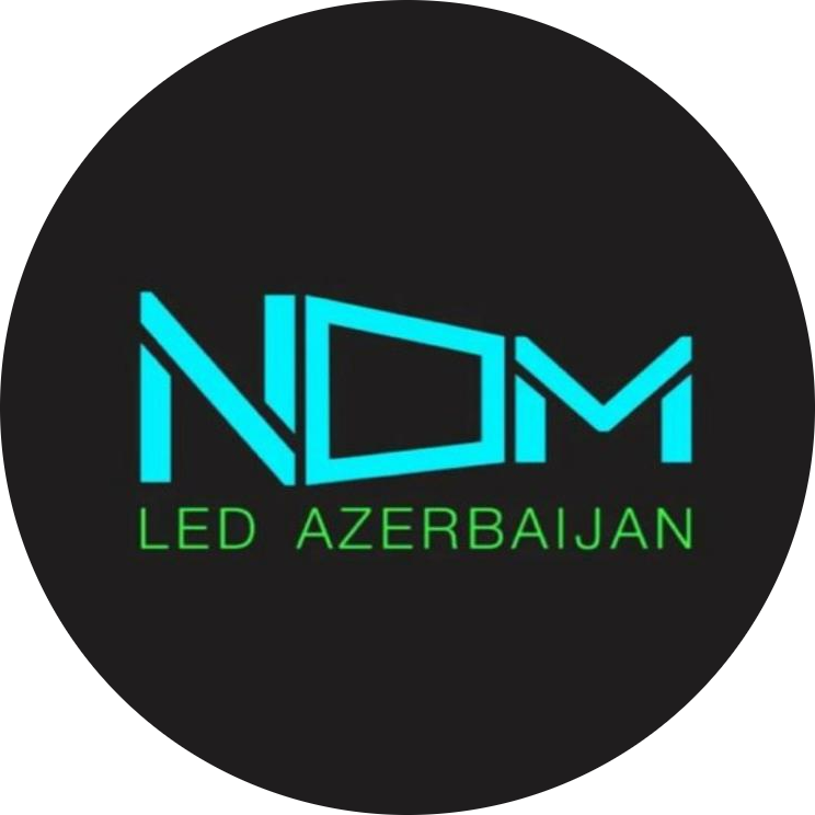 NDM LED AZERBAIJAN