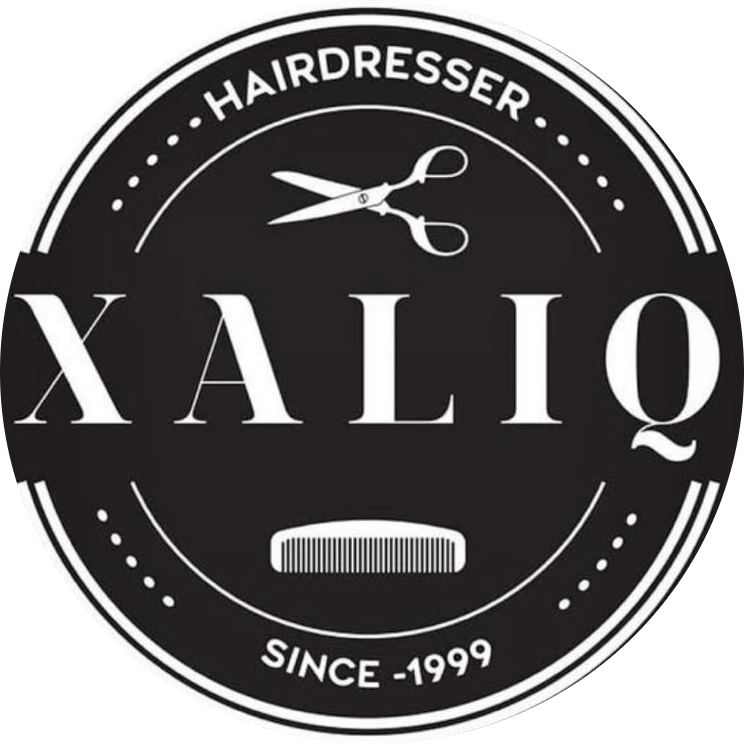 HAIRDRESSER XALIQ