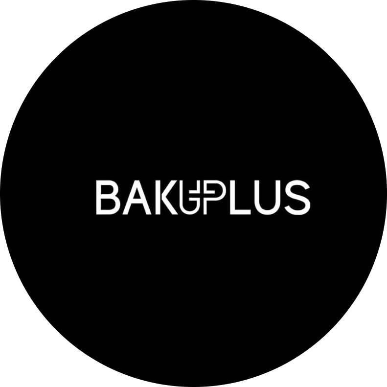 BAKUPLUS