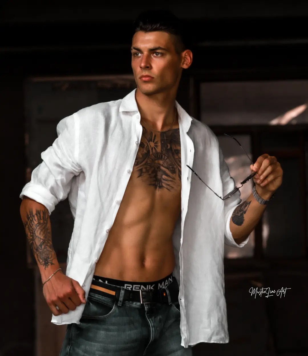 Aleksandr Prikrostov